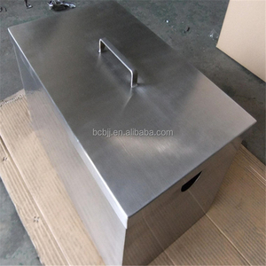 Diseño lindo personalizado de calidad superior onda galvanizado <span class=keywords><strong>obras</strong></span> especializadas herramientas fabricación - Product Image 2