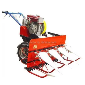 wheat cutter mini harvester price in pakistan