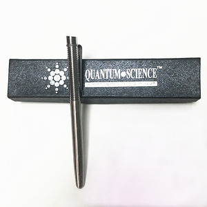 Bolígrafo de Energía para la Salud Zero Point, <span class=keywords><strong>Nano</strong></span> Varita con Soporte OEM, Logotipo Gratuito - Product Image 4