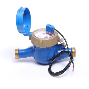 <span class=keywords><strong>Compteur</strong></span> d'<span class=keywords><strong>eau</strong></span> résidentiel avec sortie à impulsions - Product Image 3