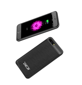 Ultra fino caso de batería para <span class=keywords><strong>el</strong></span> iPhone 3700 mAh cargador portátil para <span class=keywords><strong>el</strong></span> iPhone 6 más 6 6splus 7 más - Product Image 1