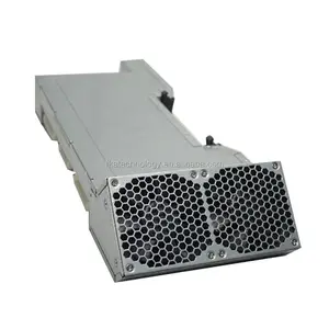 משופץ 1250 W PSU עבור HP Z800 תחנת עבודה אספקת חשמל 508149-001 DPS-1050DB A