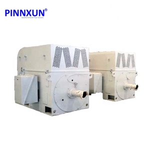 350kw 유도 ac 모터 <span class=keywords><strong>6.6kv</strong></span> - Product Image 6