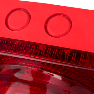 Alarme double extérieure résistante aux intempéries Alarmalarma De Incendiosfire Alarm Detector 130Db Fire Alarm Sistm Safe Sound Piezo Alarm Siren - Product Image 4