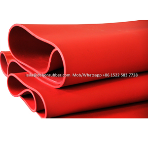ท่อรางน้ำหรือแผ่นยางปั๊มเรียงราย - Product Image 2