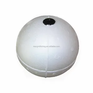 Get Wholesale buoy styrofoam For Sea and River Fishing 