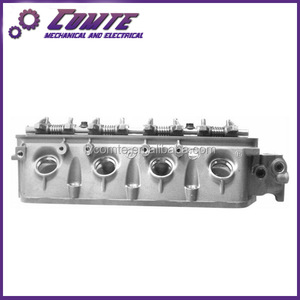 Motor 4Y compl cabeza para Toyota Dyna 200/Hiace/Hiace/Hilux/Stout/Van/Townace 11101-73020 - Product Image 3