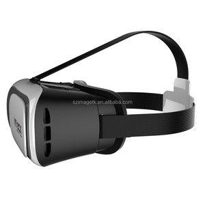 Nouvelle Arrivée VR boîte 3.0 3d <span class=keywords><strong>Virtuel</strong></span> <span class=keywords><strong>Réalité</strong></span> Casque Vidéo Lunettes <span class=keywords><strong>Oculus</strong></span> Rift pour Smartphone 4.7-6 pouce - Product Image 5