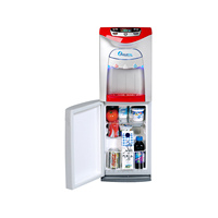 Distributeur mini soda d'eau chaude et froide, pour la maison, ml