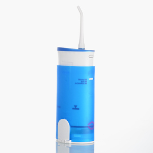 Irrigador Bucal Recargable con Soporte OEM, Rotación y Pulsación, Presión de 75-125 Psi, 2 Semanas de Duración de la Batería, para Limpieza Dental - Product Image 2