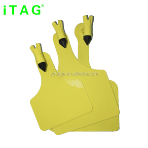 Number Printing <strong>Gps</strong> <strong>Ear</strong> <strong>Tag</strong> <strong>Cattle</strong> for <strong>Cattle</strong> - Product Image 2