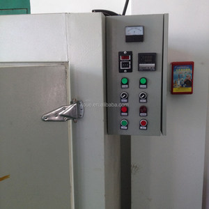 Machine de séchage de four chauffant pour le transfert d'eau, équipement de <span class=keywords><strong>peinture</strong></span> par pulvérisation <span class=keywords><strong>hydrographique</strong></span> - Product Image 4