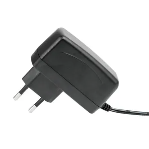 Ac100v 240v 5w Usb güç adaptörü Ac 5v 0.5a 0.6a 1a 1.5a 2a 2.4a 2.5a 3a Dc güç adaptörü ile Ce Fcc Gs Pse Saa fiş adaptörü