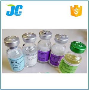 Benutzerdefinierte pharma klebstoff 2 ml fläschchen private label - Product Image 5