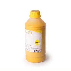 Ocinkjet 1000 ML 4 Màu Sắc Phổ Nghệ Thuật Giấy Pigment Ink Cho Epson T10 T20 T13 T30 T33 T50 T60 P50