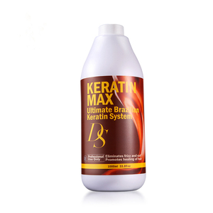 Chuyên Nghiệp Sô Cô La 5% Brazil Làm Mịn Keratin Điều Trị - Product Image 3