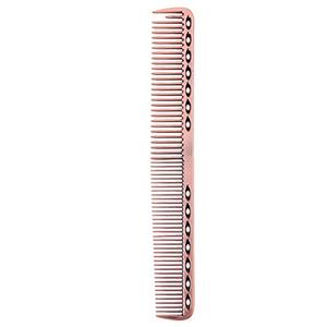 Anti-statica In Acciaio Inox Capelli Pettini Per Lo Styling Dei Capelli Parrucchiere Barbieri Pettini In <span class=keywords><strong>Oro</strong></span> Rosa - Product Image 2