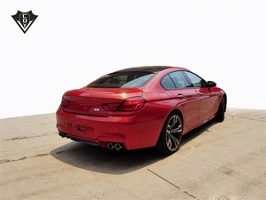 Per kit carrozzeria BMW serie 6 kit carrozzeria m6 di vendita caldo per f12 f06 <span class=keywords><strong>f13</strong></span> - Product Image 3