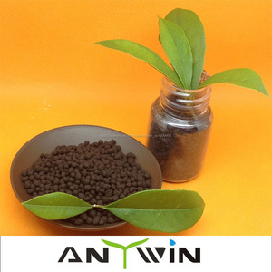 Ácido fúlvico húmicos de alta calidad y alta eficiencia - Product Image 1