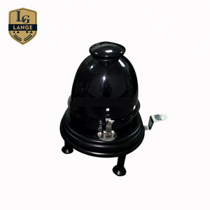 Sicbo Casino Table Noir Craps Dés Shaker Tasse Semi-Automatique Métal LANGE Marque Usine Directe - Product Image 3