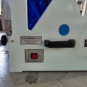 Mejor máquina cortadora de pan de Taiwán, equipo para hornear - Product Image 3