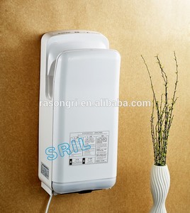Double jet d'air main <span class=keywords><strong>sèche</strong></span> - Product Image 2