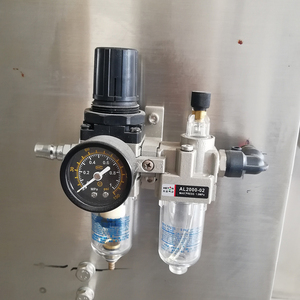 Nhiệt Bịt Kín Túi Trà Lá máy đóng gói cho trà - Product Image 6