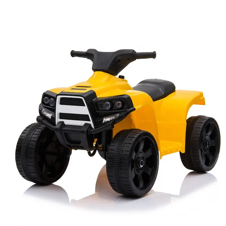 Remote Control Anak Mini Mainan Listrik ATV Mobil