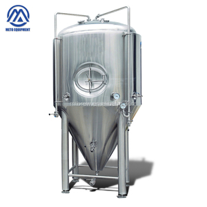 <span class=keywords><strong>3000</strong></span> <span class=keywords><strong>litres</strong></span> en une seule étape bière cuves de fermentation et brite réservoir - Product Image 1