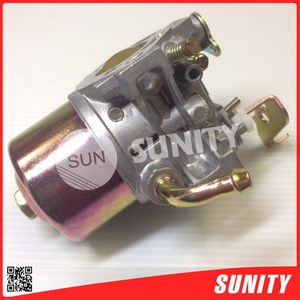 Carburador para Motor Robin, Piezas de Repuesto para Cortacésped de Gasolina Ajustable al por Mayor, Modelo Antiguo EY28, Motor de 7.5 HP - Product Image 3