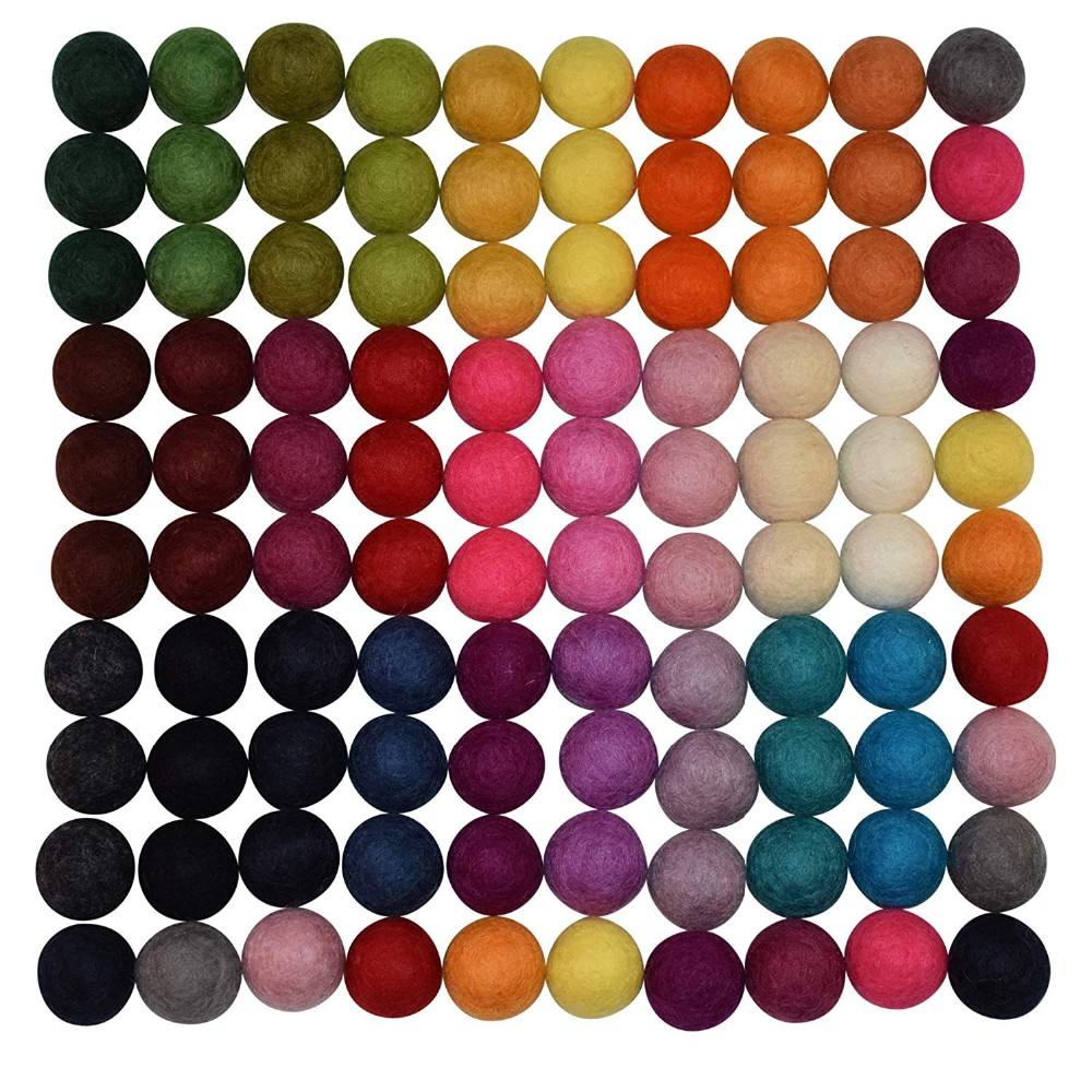 Couleur personnalisée