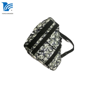HXW-SB009 NEW Custom Haute Qualité Gris Camo Ski <span class=keywords><strong>Snowboard</strong></span> Boot <span class=keywords><strong>Sac</strong></span> - Product Image 2