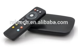 Android tv box 4.2, google tv supports du marché et skype chat wecbam 1gb ddr3 <span class=keywords><strong>4go</strong></span> nandflash - Product Image 1