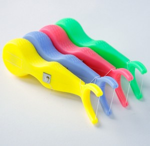 Soporte de hilo Dental reemplazable, mejor calidad, M001 - Product Image 2