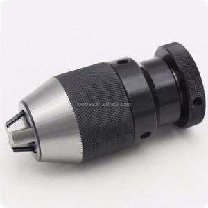 Mandrins de perceuse sans clé de haute qualité JT1 JT2 JT3 JT6 - Product Image 2