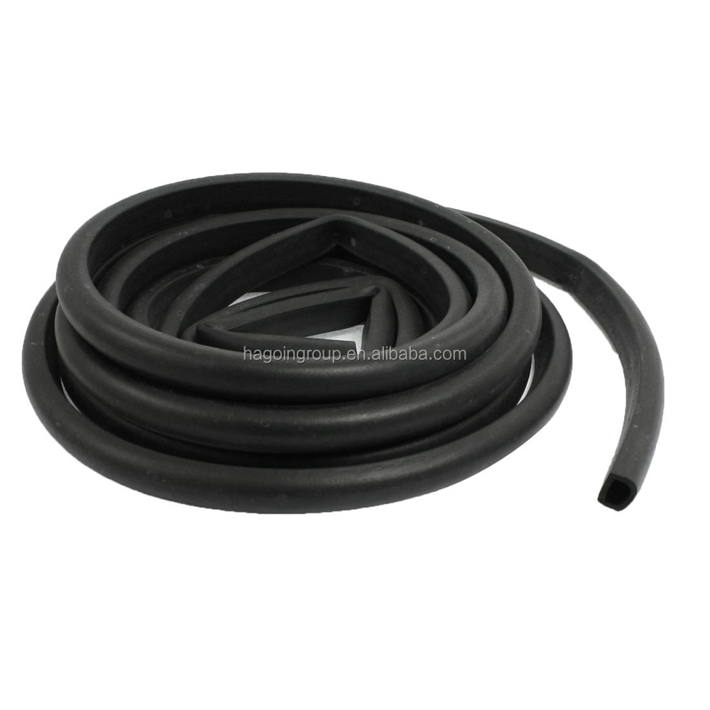 Уплотнение автомобильной резиновой прокладки EPDM