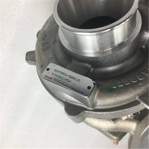 Turbocompressore MGT1752MS A2780901780 827053-0001 per Mercedes Benz ML500 Blue Efficiency 4MATIC, RWD Motore M278 <span class=keywords><strong>DELA</strong></span> 46 - Product Image 1