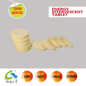 <span class=keywords><strong>Compresse</strong></span> <span class=keywords><strong>Effervescenti</strong></span> Energetiche a Marchio Privato / <span class=keywords><strong>Compresse</strong></span> di Complesso Vitaminico B Anti-Fatica - Product Image 6