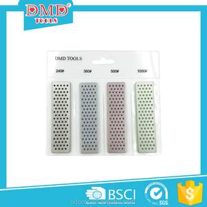 Juego de Afiladores de Patines <span class=keywords><strong>DMD</strong></span> Diamond, <span class=keywords><strong>Afilador</strong></span> de Cuchillas de Patines, <span class=keywords><strong>Afilador</strong></span> de Motosierra Timberline - Product Image 6