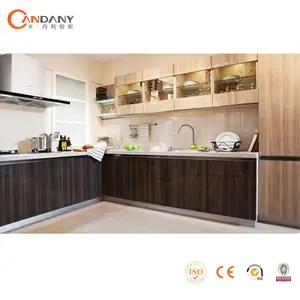 хорошее судя акриловый шкаф для посуды оптовые цены из кухонные шкафы китай поставщик( cdy- sa105)