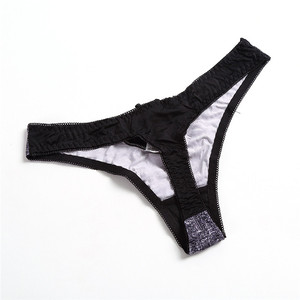 2017 all'ingrosso adolescente <span class=keywords><strong>cotone</strong></span> maternità teenager <span class=keywords><strong>reggiseno</strong></span> e mutandine set - Product Image 2
