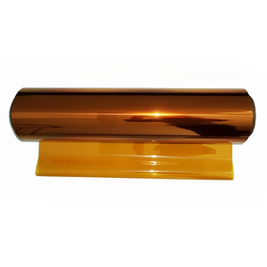 Polyimide Film per H-classe di motori, A Scopo di Isolamento Elettrico e di Altri Impianti Elettrici - Product Image 1