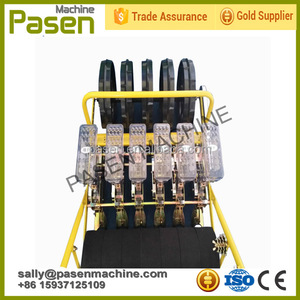 Máquina <span class=keywords><strong>Manual</strong></span> de prensado a mano <span class=keywords><strong>para</strong></span> plantar semillas de maíz - Product Image 3