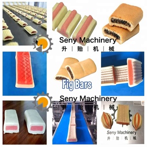 Machine à confectionner des biscuits au <span class=keywords><strong>chocolat</strong></span>, 49 pièces, barre de phonie de cookies - Product Image 2