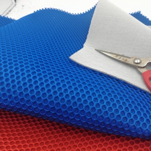 Tissu maille 100% polyester désossé, élastique avec éponge et maille, housses pour sièges de train, de bus, nouvelle collection - Product Image 4