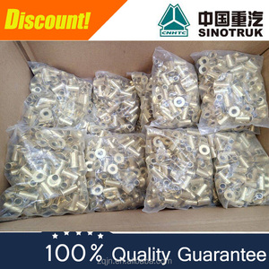 Sinotruk, Repuestos HOWO--WG9231340068, Remache de Pastilla de Freno - Product Image 3