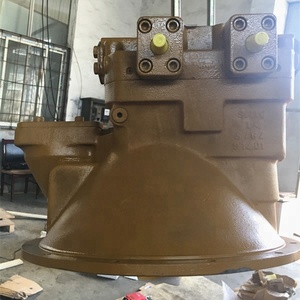 325B 325BL máy xúc nhóm máy bơm 1232229 main thủy lực bơm 123-2229 - Product Image 3