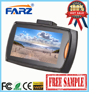 FHD 1080 p 2.7 pulgadas G30 manual cámara de coches Dash CAM DVR firmware usuario HD Video grabador <span class=keywords><strong>cmaera</strong></span> - Product Image 3