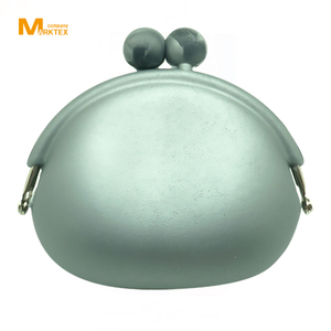 100% Silicone wallet purse - Product Image 2
