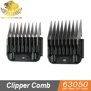 Pet Horse Comb Blade Plastic Clipper para el cuidado de caballos - Product Image 3